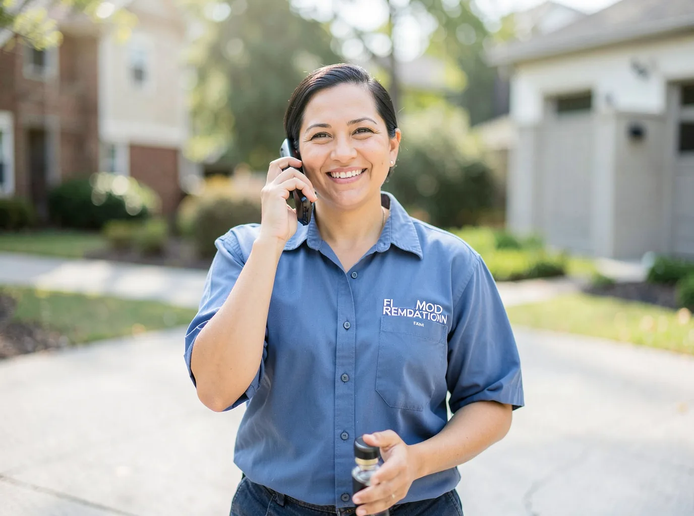 Mold Remediation El Nido, CA FAQs